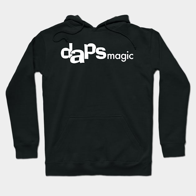 DAPS MAGIC Hoodie by DAPSMAGIC